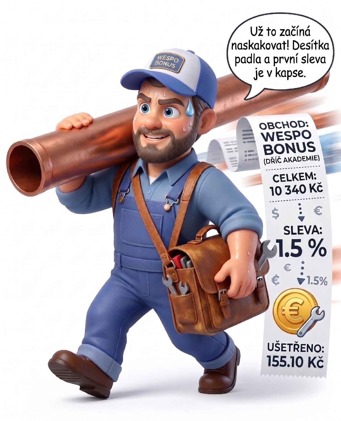 Bronzák